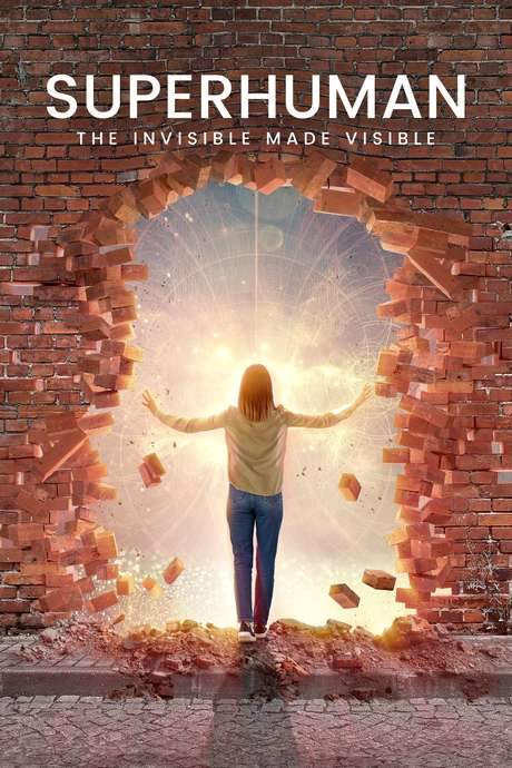 Superhuman: The Invisible Made Visible